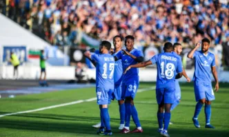 Носителят на SESAME Купа на България – Левски се завърна