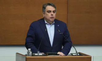 Асен Василев, ПП: Дневният ред не се определя от парламентарната група на Прогресивна България, а се определя от българския народ