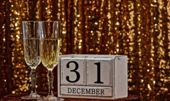 Мистично и елегантно меню за Нова година