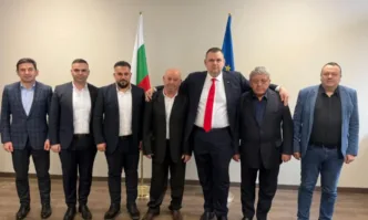 Делян Пеевски, лидер на ДПС: ДПС е партията на хората и който не го разбира, остава в миналото!