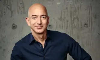 Основателят на Amazon Джеф Безос си върна мястото на най богатия