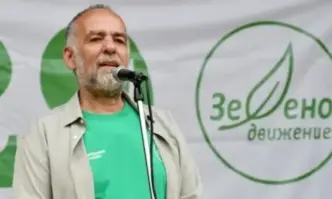Зелено движение няма да участва на предстоящите парламентарни избори на