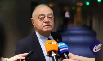 9 месеца стискахме зъби ГЕРБ се държи като бившата БКП