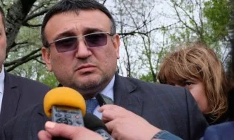 Младен Маринов: Трябва да се създадат антитерористични центрове