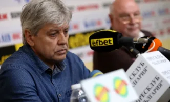 Бившият футболист на Левски Емил Спасов коментира последните новини около