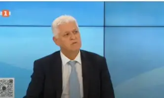 Това е нарушение на закона допълни Димитър Стоянов Премиерът Денков говори