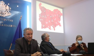 На въпрос на журналисти дали депутатите в новия парламент трябва