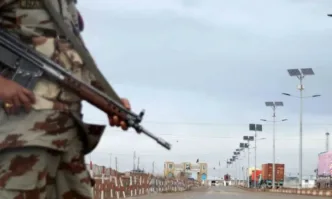 Страхът от възобновяване на Ислямска държава може да се окаже