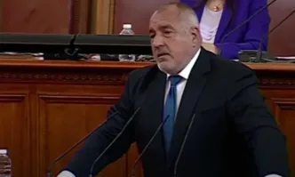 Благодаря на министрите че са дошли За нас като група