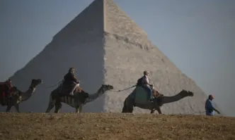 Египтологът обяви пробив в подхода към откриването на гробницата на