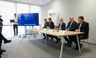 Страната ни има свой собствен изкуствен интелект който отговаря на