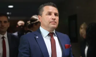 Парламентарната група на ДПС ДПС ще подкрепи вота на недоверие към