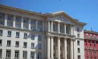 Министерският съвет дава старт на бюджетната процедура за 2027 година