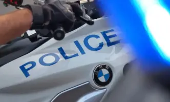 Трима служители от Районно управление Казанлък са временно отстранени от