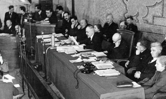 Скалъпените съдебни процеси и присъдите се диктуват от Москва на