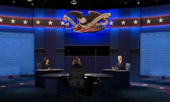 Коронавирусът: Основна тема на дебата между двамата кандидати за вицепрезидент в САЩ
