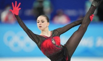 Треньорката на Камила Валиева с гневен пост след Олимпиадата