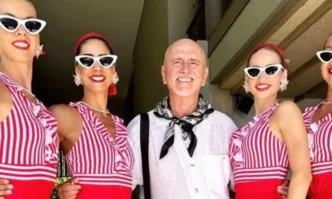 На кой ни оставяш Събев гласи текст към снимка споделена