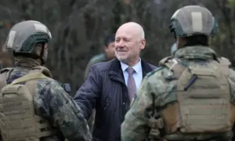 Министърът на отбраната в оставка Тодор Тагарев ще  отчете работата