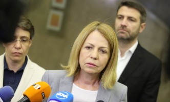 На 18 май сряда се въвеждат промени в организацията на