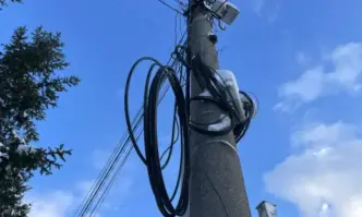 Мобилизирани са над 600 служители на ЕРМ Запад и ЕлектрохолдЕкипите