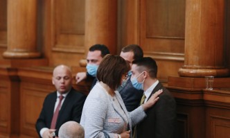 За нас би било по добре ако се стигне до общо