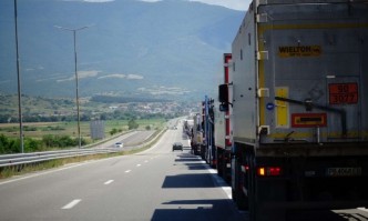 България сезира Съда на ЕС за пакета Мобилност І