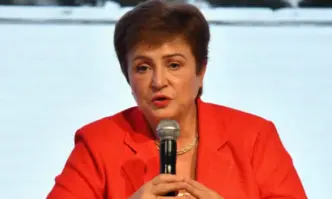 Очакваме глобалната икономика да нарасне с 3 2 тази година и