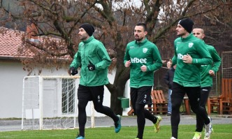 Става въпрос за Илиян Стефанов Абубакар Тунгара Кийлън Лебон и