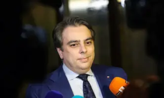 Между членовете на бюджетна комисия има добра комуникация работим усилено