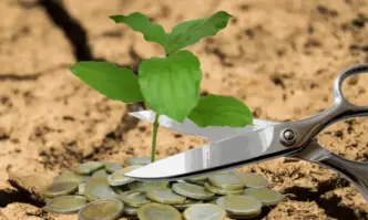 Инфлация от 0 4 е регистрирана при малката потребителска кошница през