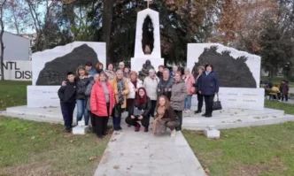 Инициативата е на народния представител от ГЕРБ д р Лъчезар