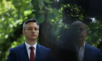 Социалистите отхвърлят управление само с ГЕРБ и ДПС подкрепа от