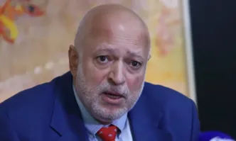 След отчета на служебното правителство такъв отделно направи и министърът