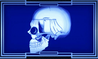 Това което първо видите в тази оптична илюзия разкрива как