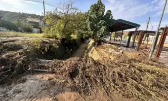 Остава в сила частичното бедствено положение в община Белослав Варненска