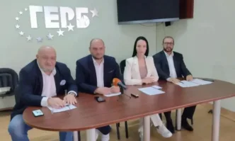 Днес във Варна говорих по темата за промените в Изборния