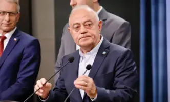 ДСБ сезира Военна прокуратура и настоя тя да разследва началника