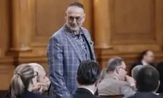 За избора на председател на парламента и бъдещ кабинет Tribune bg