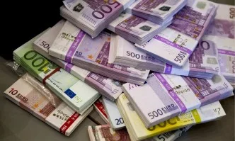 Арест за турчин и германец – пробвали незаконно да внесат 125 хил. евро. в Турция