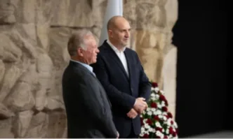 Представители на близо 30 страни от Европа и Близкия изток