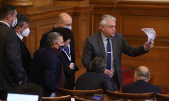 Разград е рекордьор по образувани досъдебни производства във връзка с