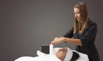 Как се прави лимфодренажен масаж?