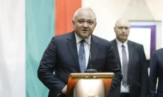 Министър Демерджиев е разпоредил фонд Пътна безопасност да финансира само