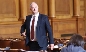 Георги Кадиев: Двете кандидатури за БНБ могат да свалят правителството