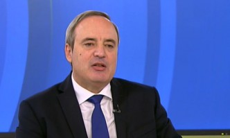 Драстична грешка във вреда на кандидата за президент проф Анастас