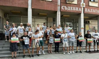 Окръжният съд в Плевен остави в ареста Георги Александров