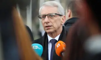 Смяната на министрите ще става само ако двамата с Габриел