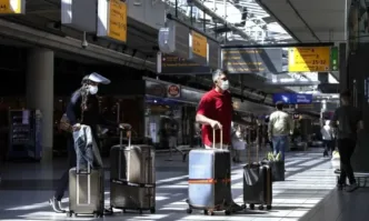 Двама българи пробиха системата за сигурност на летището в Мюнхен