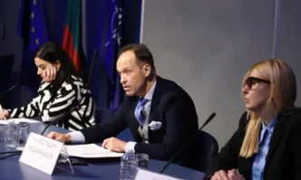 Външно министерство осъди криминалното деяние срещу българския клуб в Охрид